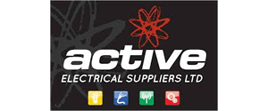 Active Are Suppliers For Jones Electrical Services In Marlborough NZ