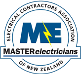 ECANZ Master Electricians Jones Electrical Services Ltd In Blenheim Marlborough NZ